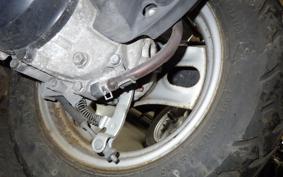 HONDA DIO Gen.5 AF56