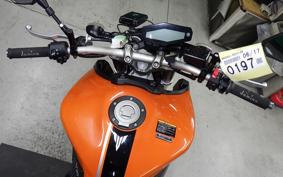 YAMAHA MT-09 2014 RN34J