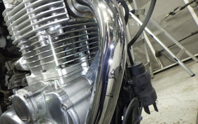 YAMAHA SR400 Gen.5 2020 RH16J
