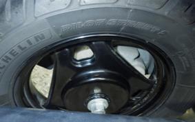 SUZUKI ADDRESS V125 G CF46A