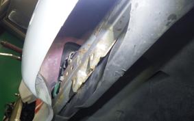 HONDA NSR250R SE MC21