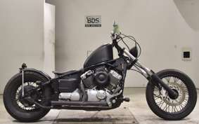 YAMAHA DRAGSTAR 400 2001 VH01J