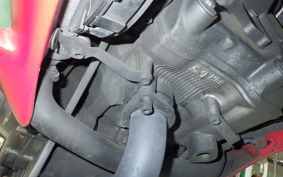 HONDA VTR1000F 1998 SC36