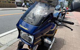 KAWASAKI ZRX1200 DAEG 2016 ZRT20D