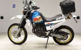 YAMAHA TT250R RAID 4GY