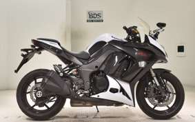 KAWASAKI NINJA 1000 A 2013