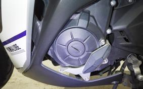 YAMAHA YZF-R25 2014 RG10J