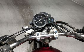 HONDA CB223S MC40