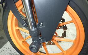 KTM 250 RC 2019