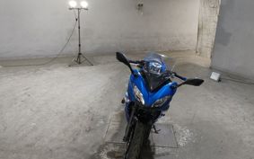 KAWASAKI NINJA 650 2018 ER650H