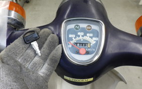 HONDA C70 SUPER CUB 2015 C70