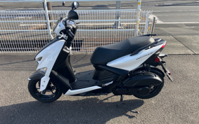 YAMAHA  CYGNUS  GRIF ASU SEJ4J