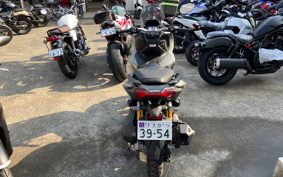 HONDA ADV160 KF54