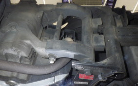 SUZUKI ADDRESS V125 G 2006 CF46A