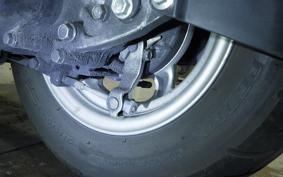 HONDA BENLY 50 AA05