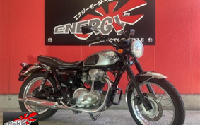 KAWASAKI W400 2007 EJ400A