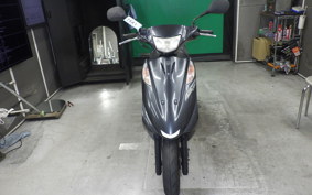 SUZUKI ADDRESS V125 G 2019 CF46A