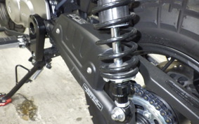 HONDA MONKEY 125 2013 JB03