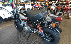 HONDA MONKEY AB27
