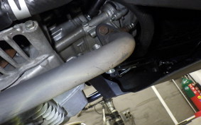 YAMAHA N-MAX 155 A SG50J