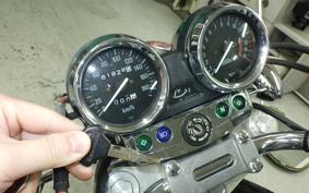KAWASAKI ZEPHYR 400 KAI 2001 ZR400C