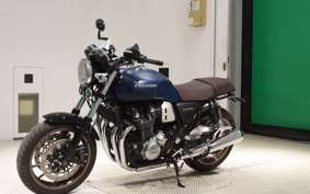 HONDA CB1100RS 2022 SC65
