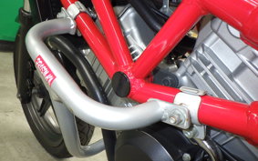 HONDA VTR 250 Gen. 2 2019 MC33
