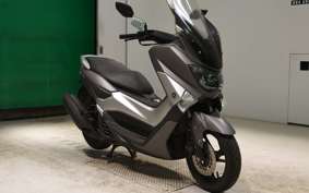 YAMAHA N-MAX 155 A 2001 SG50J