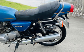 KAWASAKI KH250 ...