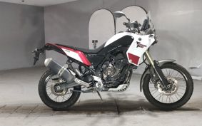 YAMAHA TENERE 700 DM09J