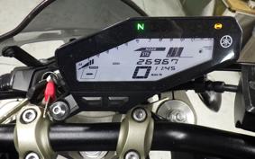 YAMAHA MT-09 A 2014 RN34J