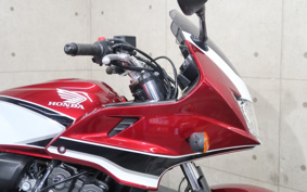 HONDA CB400 SUPER  BOL D'OR ABS 2021 NC42