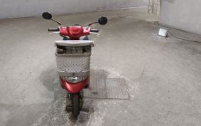 SUZUKI  LETS  BASKET  CA4AA