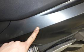 HONDA PCX125 2023 JK05