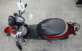 HONDA TODAY 2
