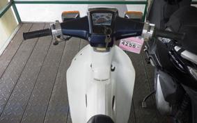 HONDA C70 SUPER CUB E C70