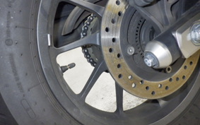 HONDA REBEL 250 S 2010 MC49