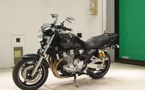 YAMAHA XJR1300 Gen.2 2007 RP17J
