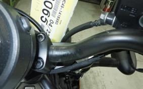 HONDA REBEL 250 A 2004 MC49