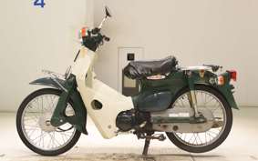 HONDA C50 SUPER CUB AA01