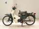 Фото Honda C50 SUPER CUB 2008 с японского аукциона