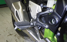 KAWASAKI Z900 Gen.2 2020 ZR900B
