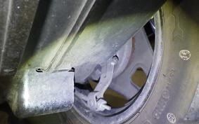 SUZUKI ADDRESS V125 G 2023 CF46A