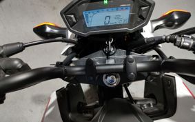 HONDA GU ROM JC75