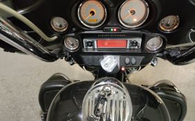 HARLEY FLHX 1690 KBM