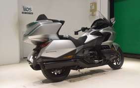 HONDA GL 1800 GOLD WING TOUR DCT 2025 SC79