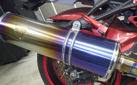 KAWASAKI ZX 1400 NINJA 2015