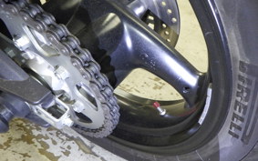 DUCATI MONSTER 696 2012