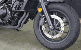 HONDA  REBEL 500 2017 PC60