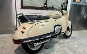 SUZUKI SW-1 NJ45A